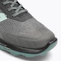 Salomon Outpulse Mid GTX cizme de trekking pentru femei ebony/qush/ebony 7