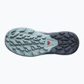 Salomon Outpulse Mid GTX cizme de trekking pentru femei ebony/qush/ebony 15