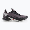 Pantofi de alergare pentru femei Salomon Alphacross 4 violet L41725200 2