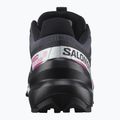 Încălțăminte de alergat pentru femei Salomon Speedrcross 6 gri L41743000 9