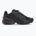 Încălțăminte de alergare pentru bărbați  Salomon Speedcross 6 GTX Wide black/phantom 2