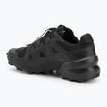 Încălțăminte de alergare pentru bărbați  Salomon Speedcross 6 GTX Wide black/phantom 3