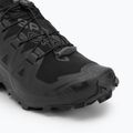 Încălțăminte de alergare pentru bărbați  Salomon Speedcross 6 Wide black/phantom 7