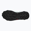 Încălțăminte de alergat pentru femei Salomon Supercross 4 GTX negru-albastră L41735500 17