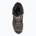 Cizme de trekking pentru femei Salomon Quest 4 GTX magnet/negru/soare 6