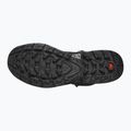 Cizme de trekking pentru femei Salomon Quest 4 GTX magnet/negru/soare 14