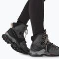 Cizme de trekking pentru femei Salomon Quest 4 GTX magnet/negru/soare 16