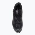 Pantofi de alergare pentru bărbați Salomon Speedcross 6 GTX negru/negru/fantomă 5