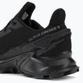 Salomon Alphacross 4 GTX pantofi de trail pentru bărbați L47064000 10