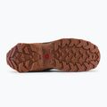 Încălțăminte de trekking pentru bărbați Salomon X Reveal Chukka CSWP 2 verde L41763000 4
