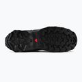Încălțăminte de trekking pentru bărbați Salomon X Reveal Chukka CSWP 2 neagră L41762900 5