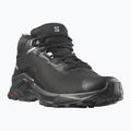 Încălțăminte de trekking pentru bărbați Salomon X Reveal Chukka CSWP 2 neagră L41762900 11