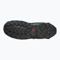 Încălțăminte de trekking pentru bărbați Salomon X Reveal Chukka CSWP 2 neagră L41762900 16