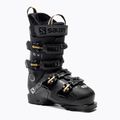 Ghete de schi pentru femei Salomon S Pro HV 90 W GW negru L47102500