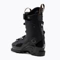 Ghete de schi pentru femei Salomon S Pro HV 90 W GW negru L47102500 2