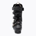 Ghete de schi pentru femei Salomon S Pro HV 90 W GW negru L47102500 3