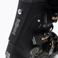 Ghete de schi pentru femei Salomon S Pro HV 90 W GW negru L47102500 8