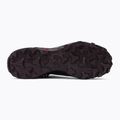 Încălțăminte de trekking pentru femei Salomon Cross Hike MID GTX 2 neagră L41731000 5