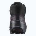 Încălțăminte de trekking pentru femei Salomon Cross Hike MID GTX 2 neagră L41731000 14