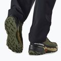 Încălțăminte de trekking pentru bărbați Salomon Cross Hike GTX 2 verde L41730800 4