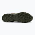 Încălțăminte de trekking pentru bărbați Salomon Cross Hike GTX 2 verde L41730800 6