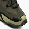 Încălțăminte de trekking pentru bărbați Salomon Cross Hike GTX 2 verde L41730800 9