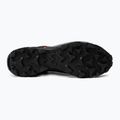 Salomon Cross Hike GTX 2 pantofi de trekking pentru bărbați negru/verde L41730100 7