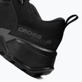 Salomon Cross Hike GTX 2 pantofi de trekking pentru bărbați negru/verde L41730100 11