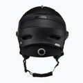Cască de schi Salomon Driver Access negru L47198400 3