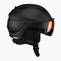 Cască de schi Salomon Driver Access negru L47198400 4