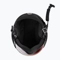 Cască de schi Salomon Driver Access negru L47198400 5