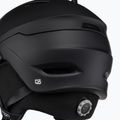 Cască de schi Salomon Driver Access negru L47198400 7