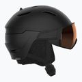 Cască de schi Salomon Driver Access negru L47198400 8