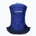 Rucsac turistic Salomon XT 10 l albastru LC2054200