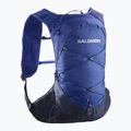 Rucsac turistic Salomon XT 10 l albastru LC2054200 5