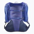 Rucsac turistic Salomon XT 10 l albastru LC2054200 6