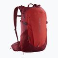 Rucsac turistic Salomon Trailblazer 30 l Aura Orange/Biking Red LC2059900