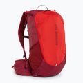 Rucsac turistic Salomon Trailblazer 20 l Aura Orange/Biking Red LC2059700 2