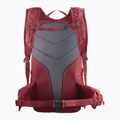 Rucsac turistic Salomon Trailblazer 20 l Aura Orange/Biking Red LC2059700 8