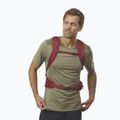 Rucsac turistic Salomon Trailblazer 20 l Aura Orange/Biking Red LC2059700 9