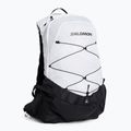 Rucsac turistic Salomon XT 20 l alb-negru LC2060200 2