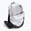 Rucsac turistic Salomon XT 20 l alb-negru LC2060200 4