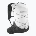 Rucsac turistic Salomon XT 20 l alb-negru LC2060200 5