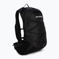 Rucsac turistic Salomon XT 20 l negru LC2060000 2