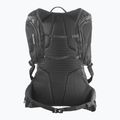 Rucsac turistic Salomon XT 20 l negru LC2060000 6