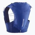 Rucsac de alergat Salomon ADV Skin 12 litrów granatowy LC2011200 2