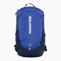 Rucsac turistic Salomon Trailblazer 20 l albastru LC2059600