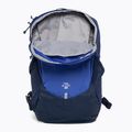 Rucsac turistic Salomon Trailblazer 20 l albastru LC2059600 6