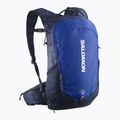 Rucsac turistic Salomon Trailblazer 20 l albastru LC2059600 7