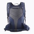 Rucsac turistic Salomon Trailblazer 20 l albastru LC2059600 8